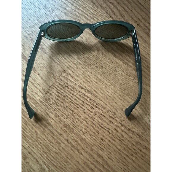 Sergio Tacchini Sunglasses FRAMES ONLY Made In Italy‎ S.T. 1567-S (Small) T170 - Picture 4 of 8